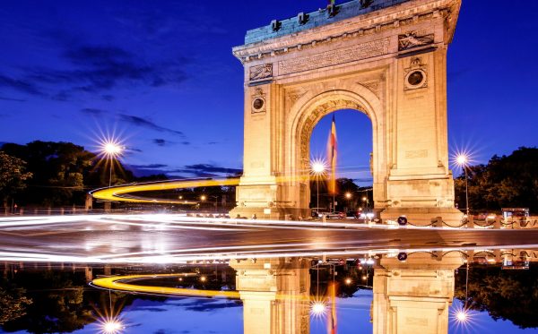 Romania: Shaken, but with proven democratic resilience