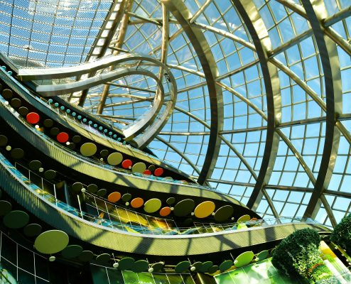 Central Asia’s start-ups are increasingly prominent in European markets