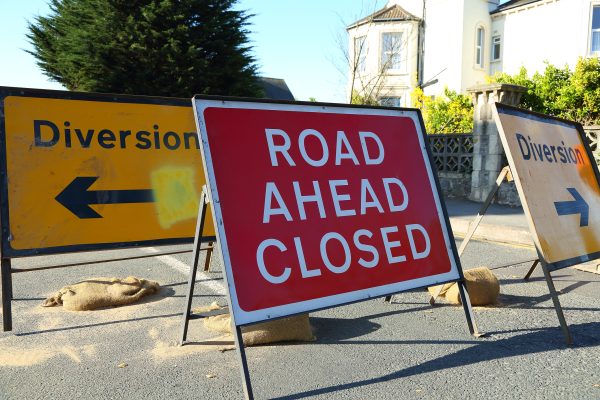 The last word: Reinvention needs context—disruption doesn’t wait for clarity