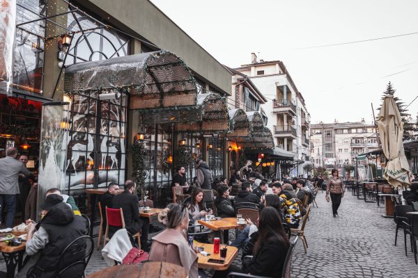 Kosovo’s economic potential remains untapped amid regional tensions