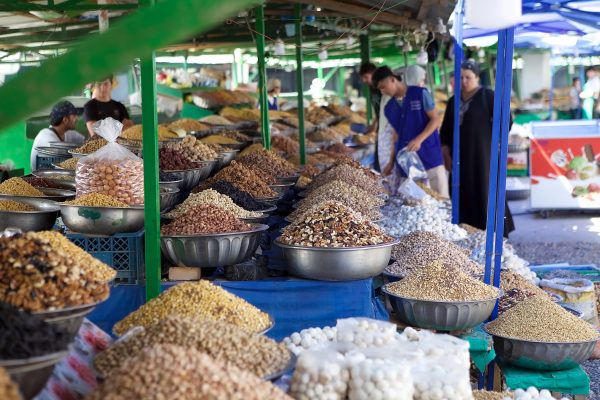 It’s time for Tajikistan to embrace reform and innovation