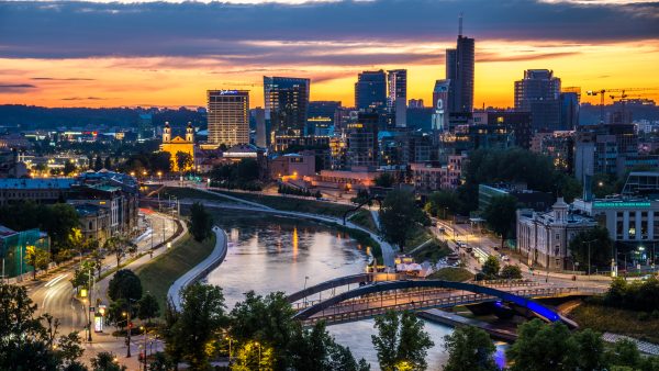Lithuania’s fintech hub matures despite global headwinds