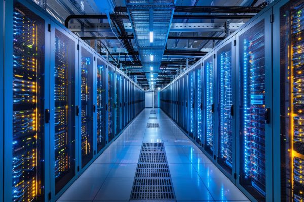 Silicon shores: The Adriatic’s digital infrastructure revolution