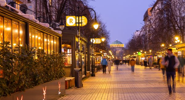 How reinvention can help countries facing demographic decline