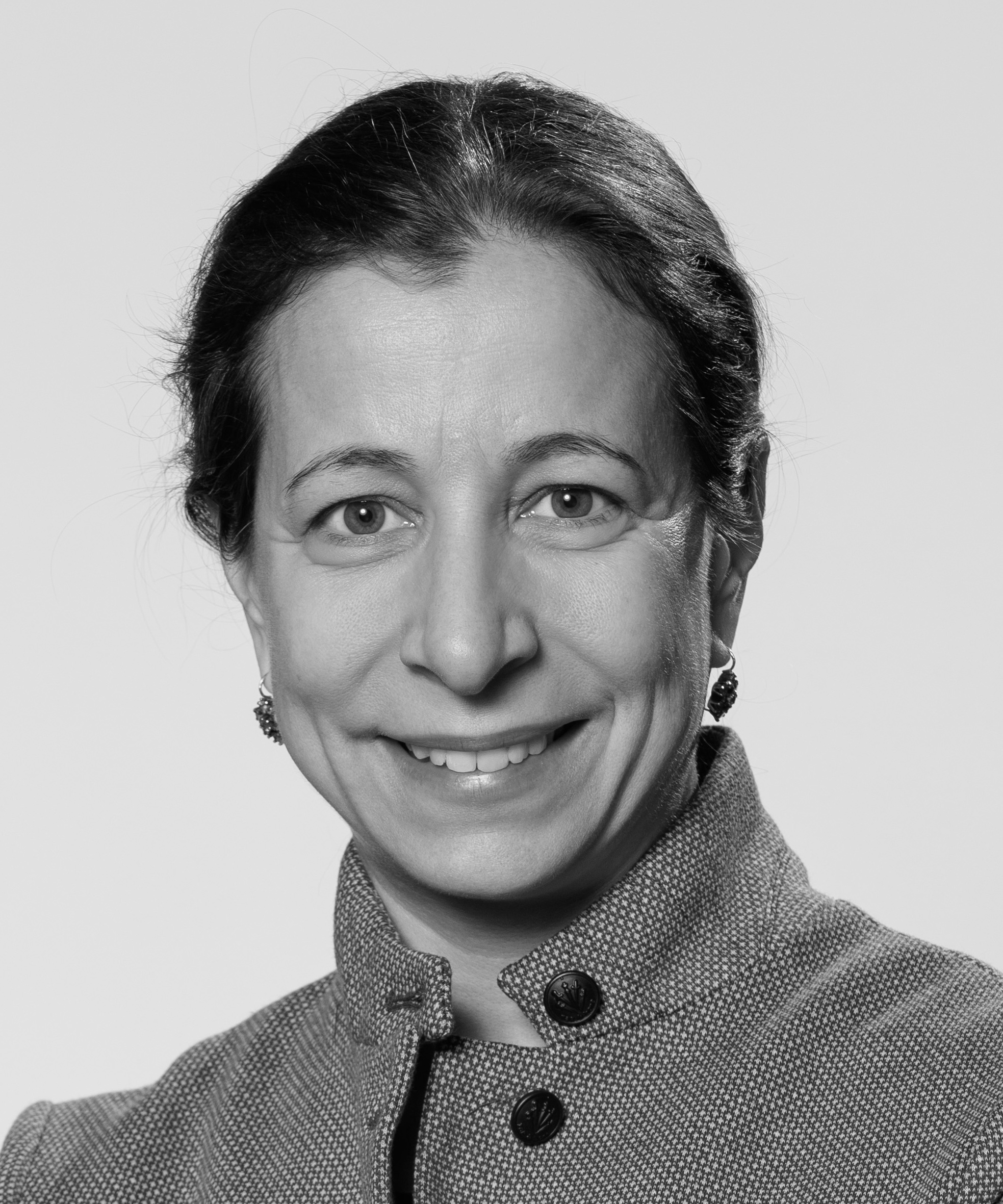 Ronchetti Ines Ines Rocha, author, Emerging Europe
