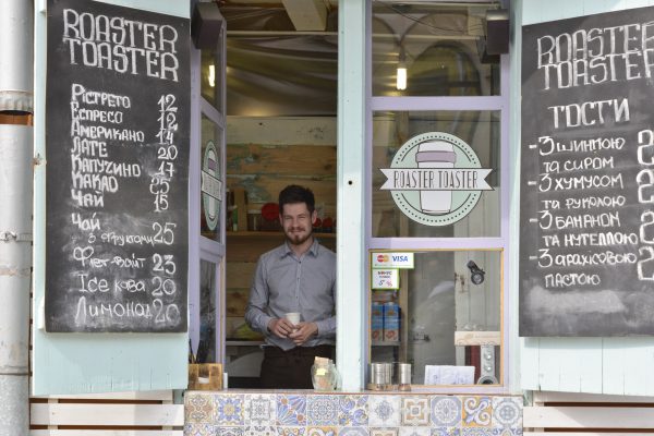 Ukraine has already rewritten the economic playbook of wartime survival