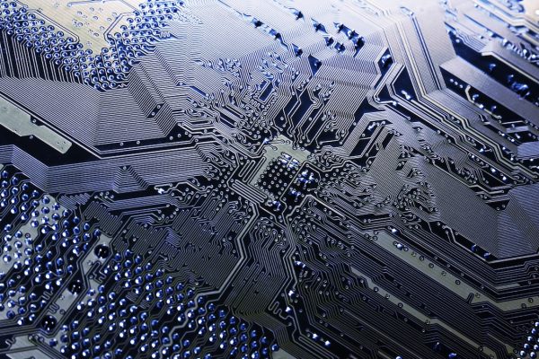 The Silicon State: How GovTech is reinventing public services