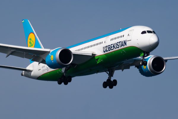 Uzbekistan throws open its economy to the world