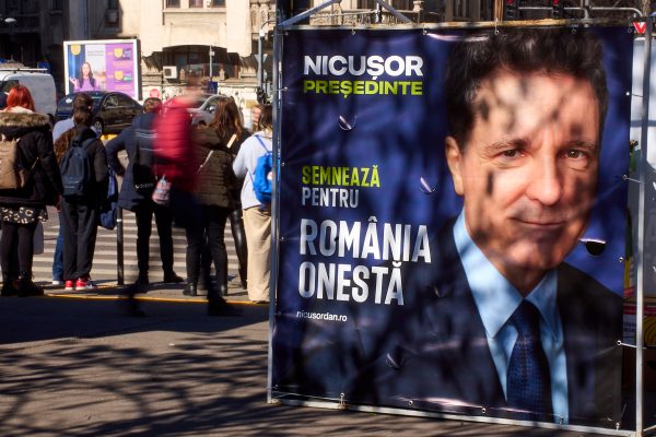 Romania’s existential choice: Europe or the abyss