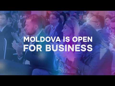 Moldova Business Week 2025