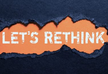 reinvention vs transformation