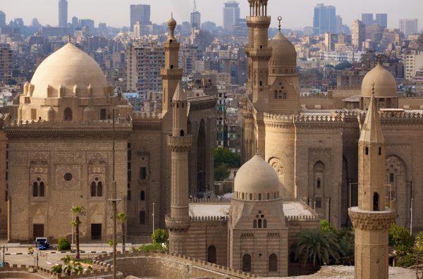 Egypt joins Europe’s research club