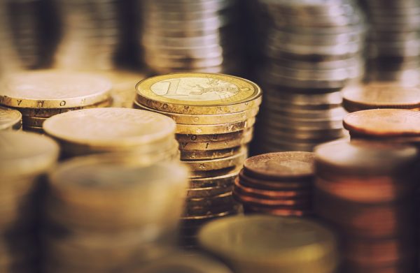 Europe’s modest momentum