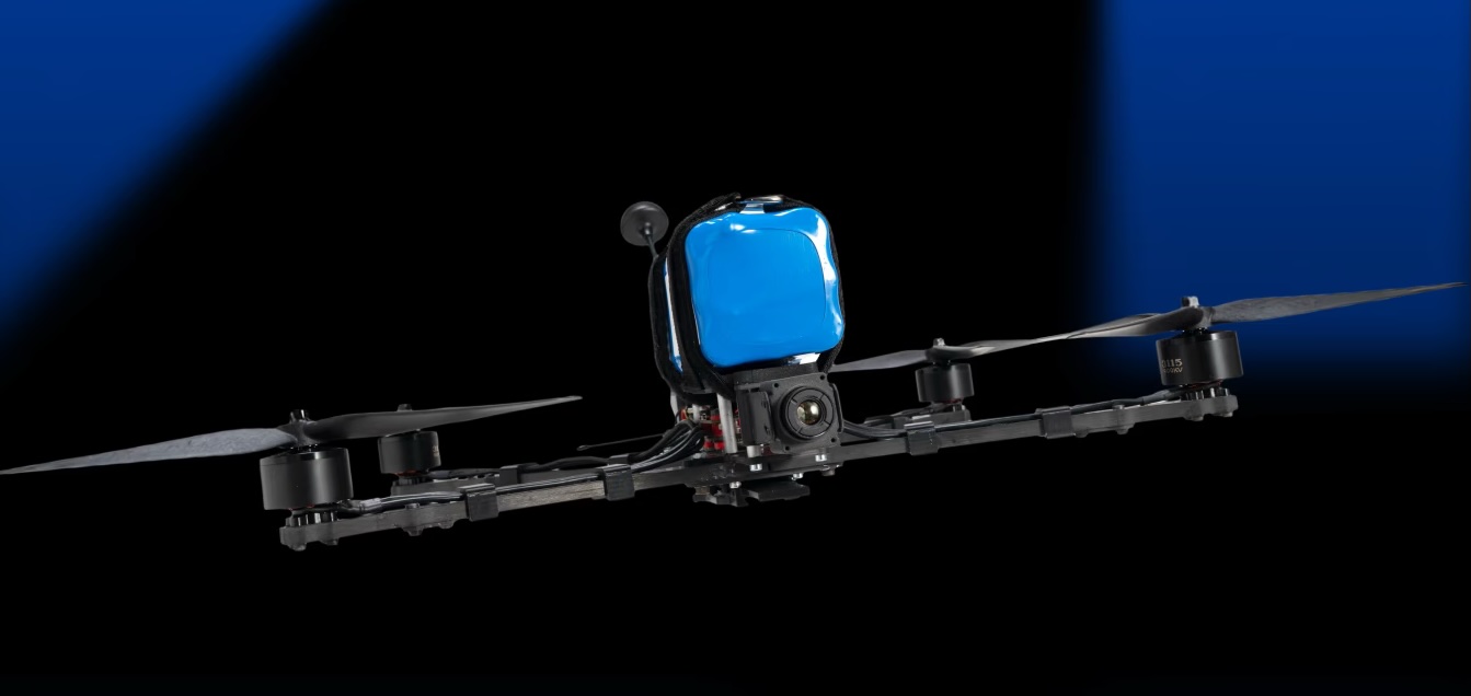 Ukrainian defence tech gets investment boost