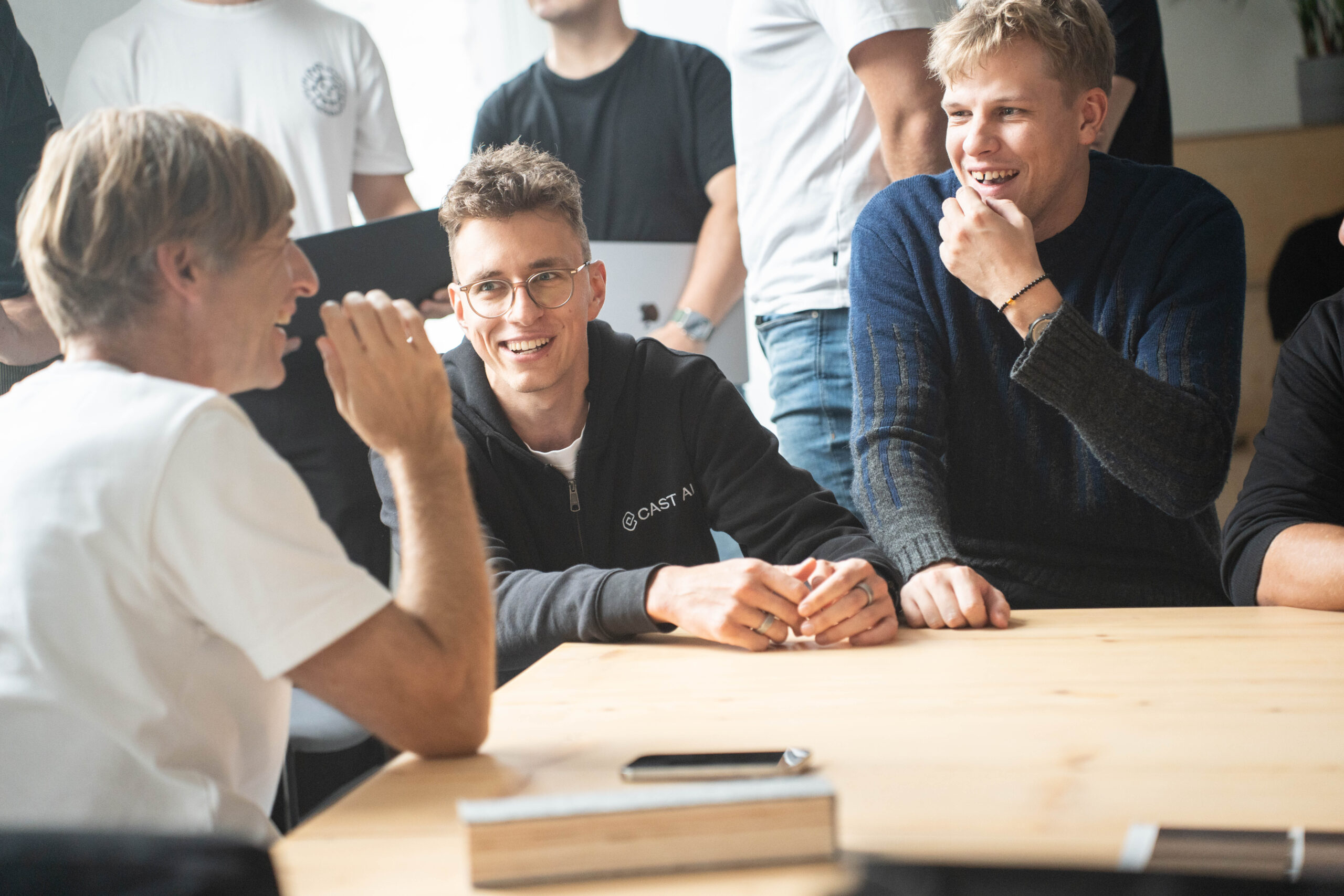 STARTUP B_FIRSTPICKarchives
