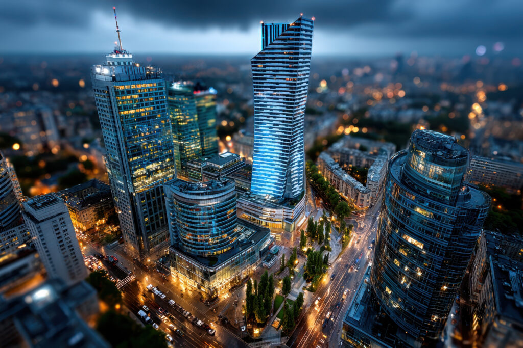 Poland’s VC market remains resilient