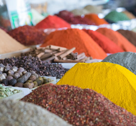 tilmur tillyaev on global supply chains