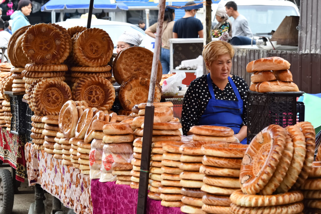 Degrees of separation