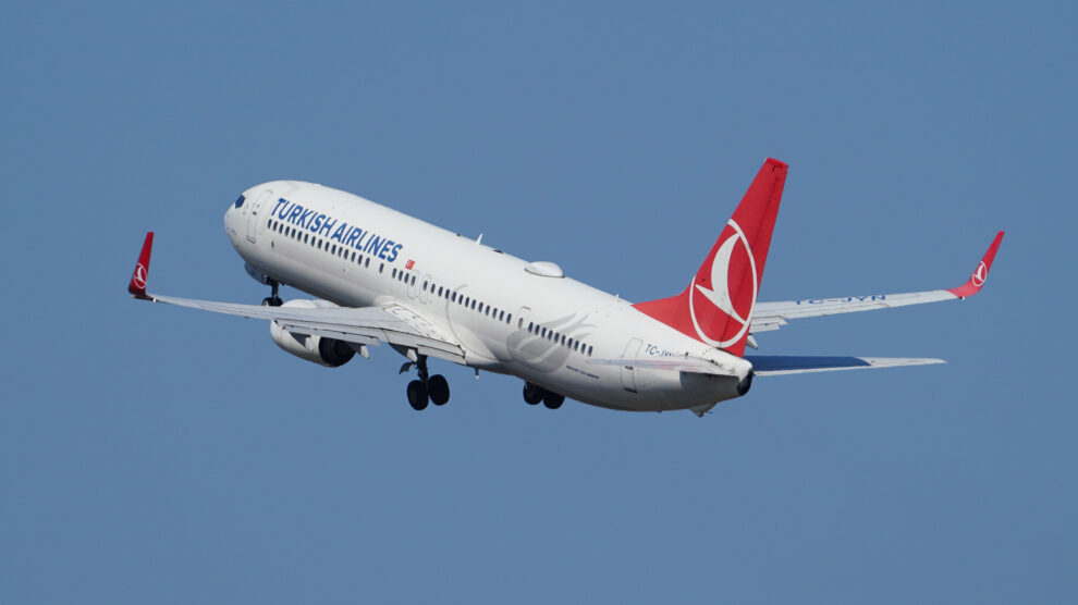 turkish airlines