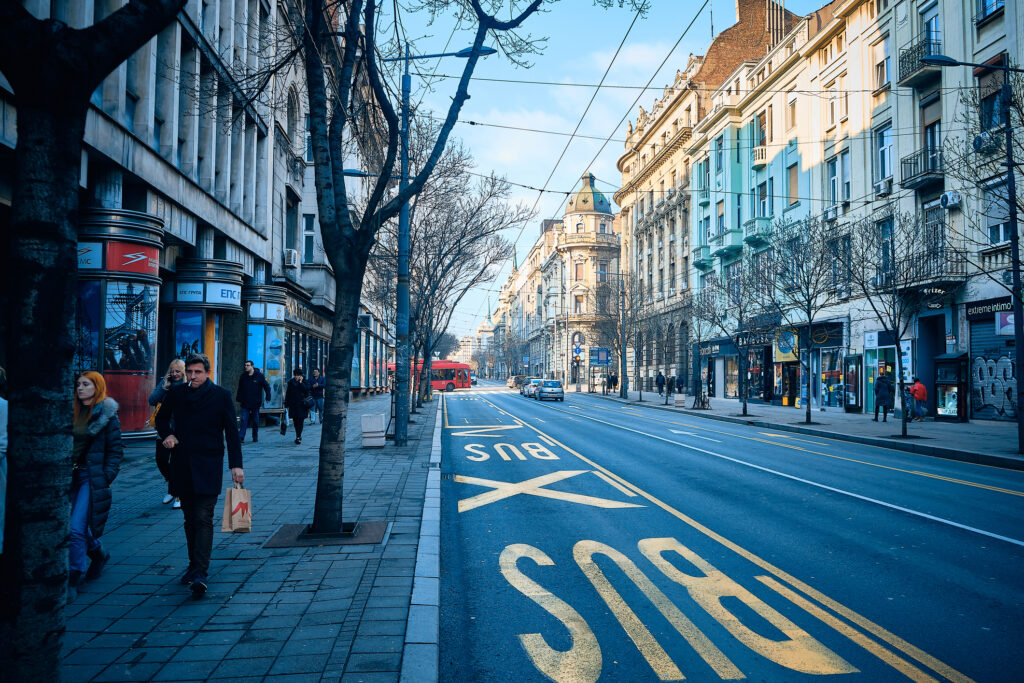 IT sector in focus: Serbia