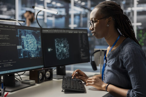 ai gender gap