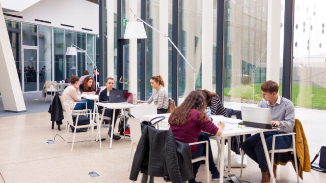 Lithuania's youth-powered start-ups