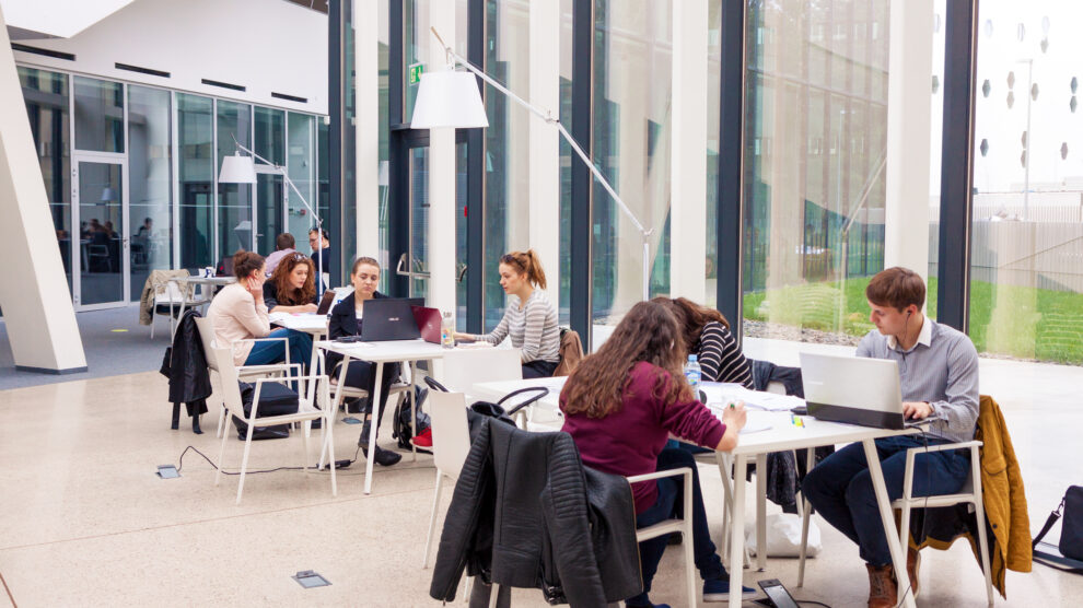 Lithuania's youth-powered start-ups