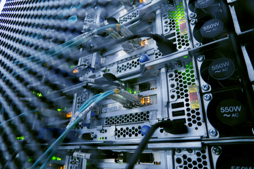 Cloud Computing: Shifting Value From Physical to Intangible Assets