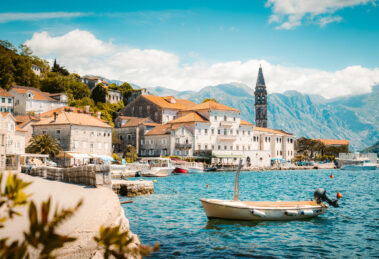 montenegro
