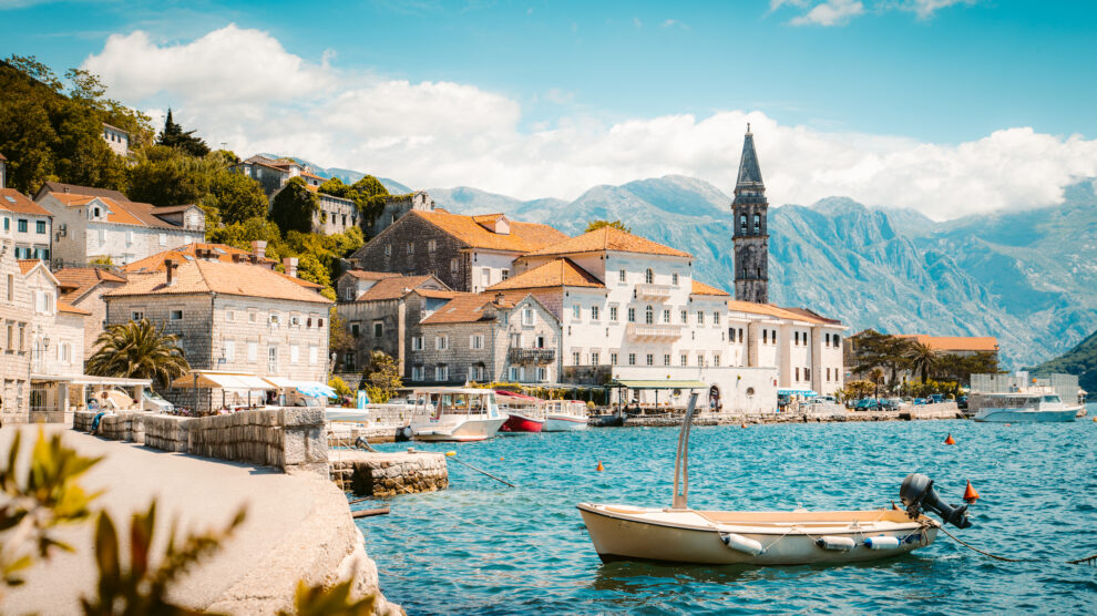 montenegro