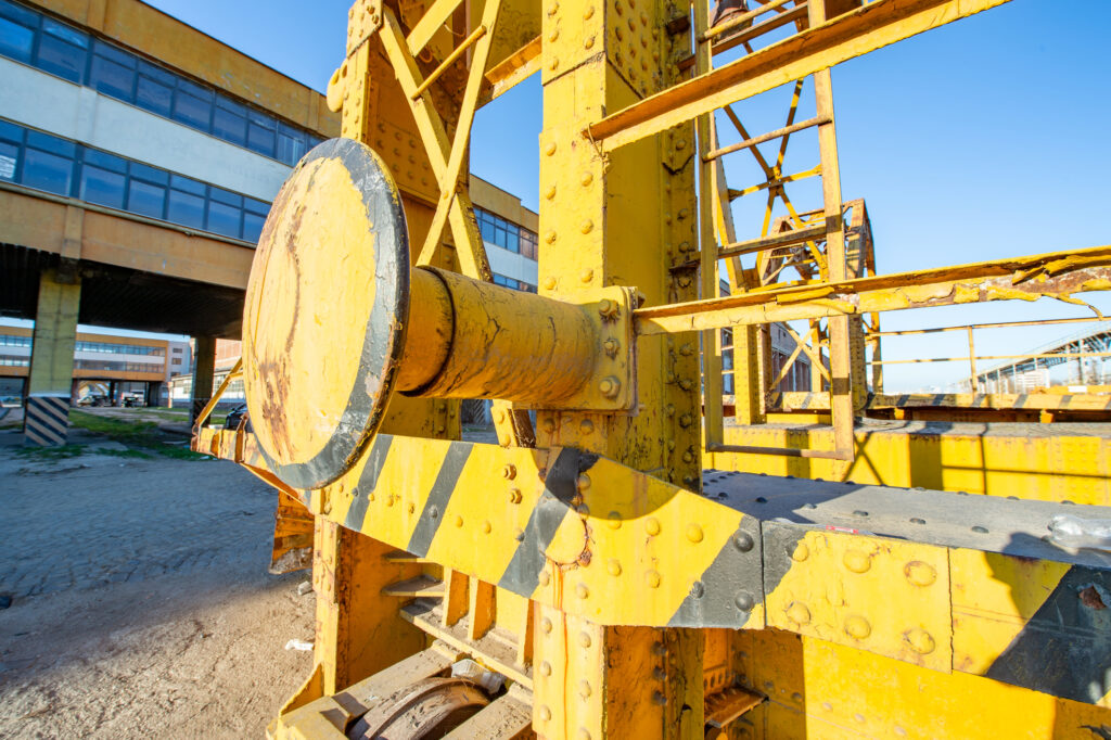 Subsidising the past