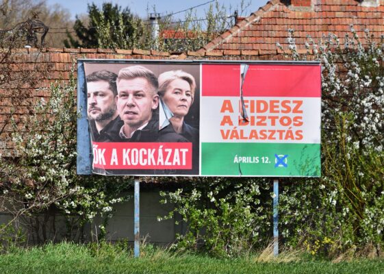 hungary