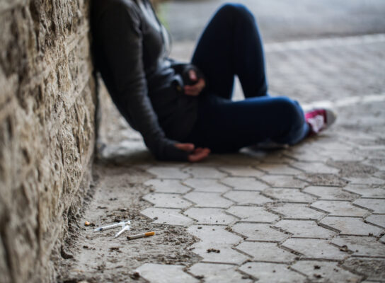 harm reduction