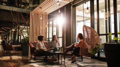 executive imagination