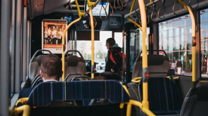 public transport
