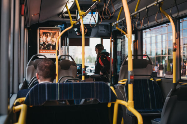 public transport