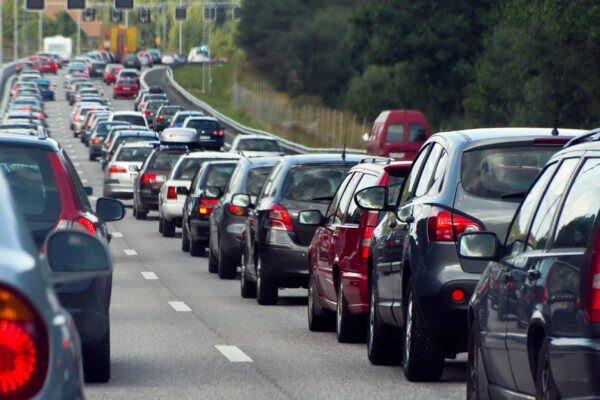 Road rage