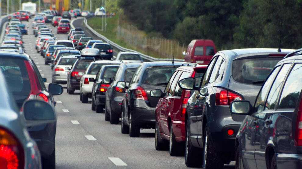easing congestion