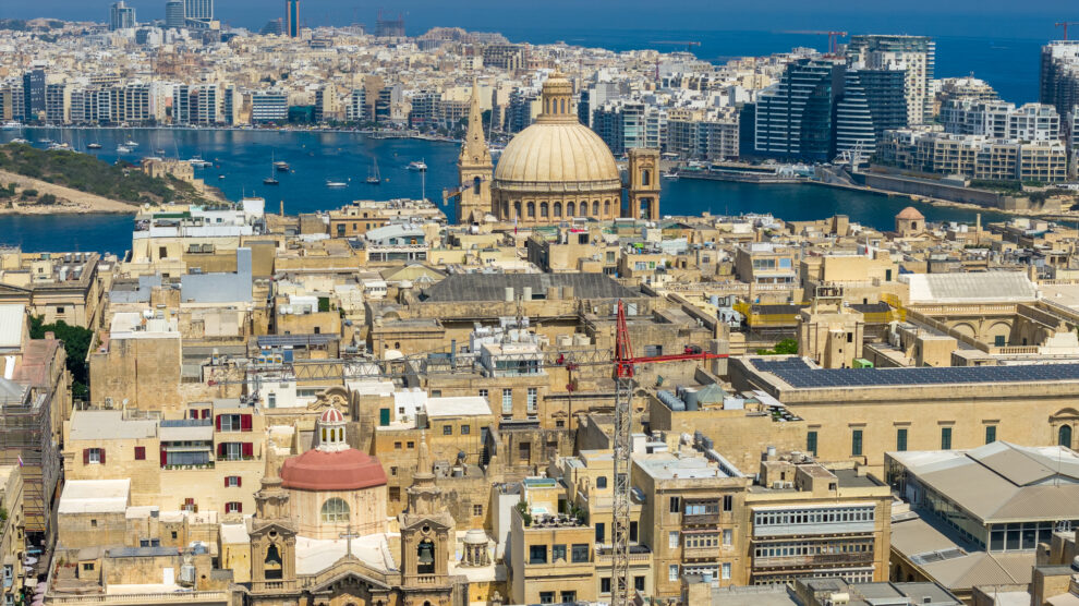 malta chatgpt