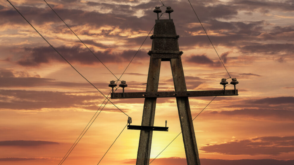 Europe's renewables problem