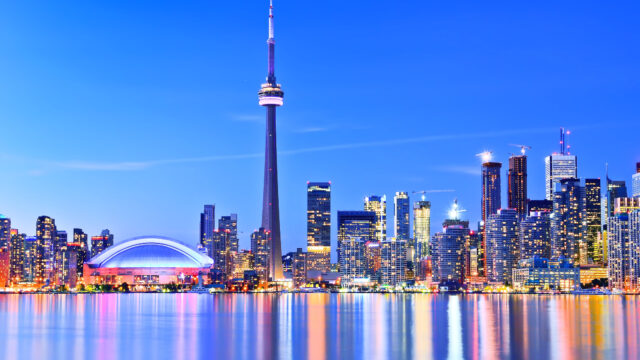 canada and the eu