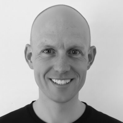 Paul Jackson