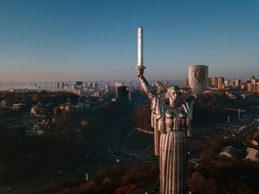 ukraine reconstruction