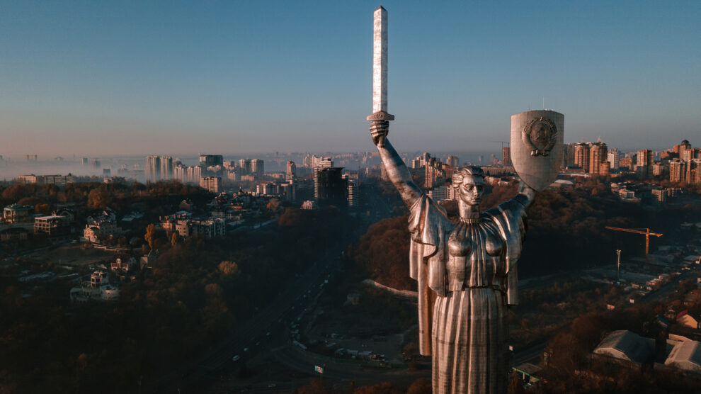 ukraine reconstruction