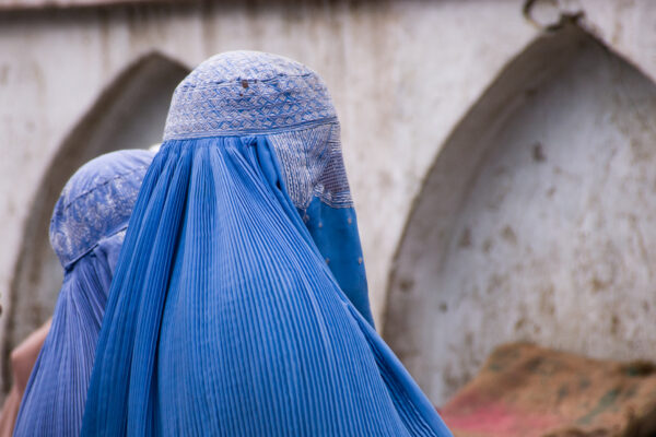 doing business with the taliban