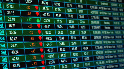 retail investors