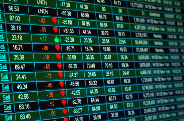 retail investors