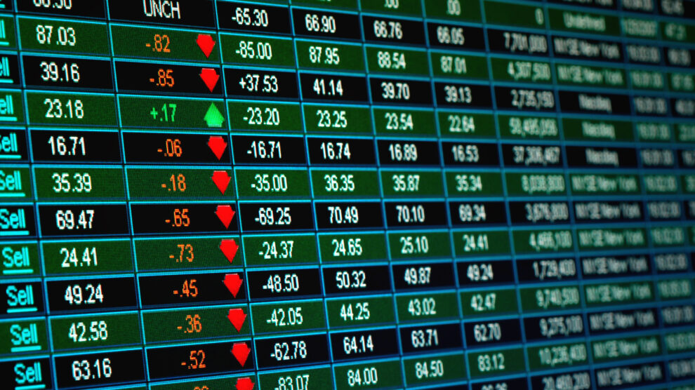 retail investors