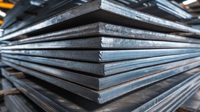 steel subsidies