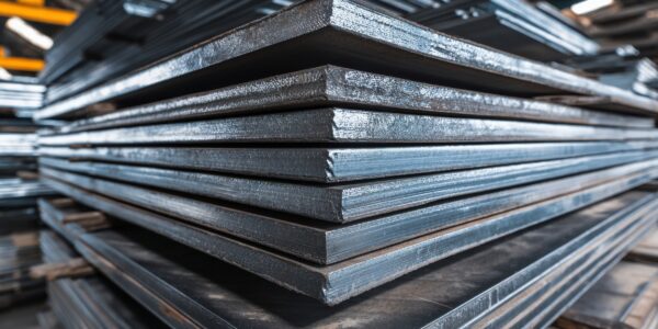 steel subsidies